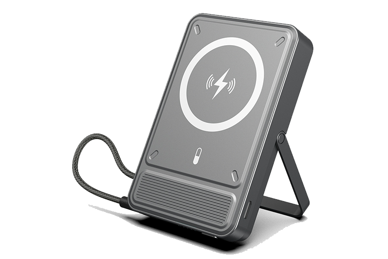 ECS-W016 45W Wireless Power Bank