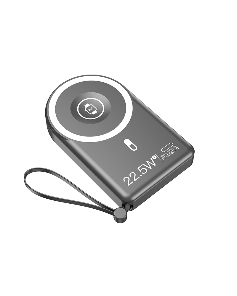 1-5000mah wireless power bank1