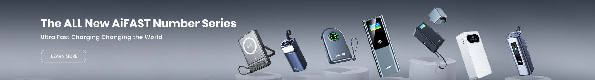 Ultra Slim Power Bank