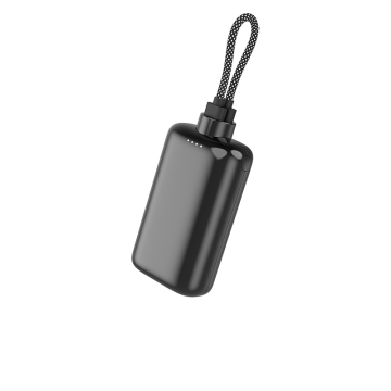 ESC-X024 22.5W 10,000mAh Fast Charging Power Bank