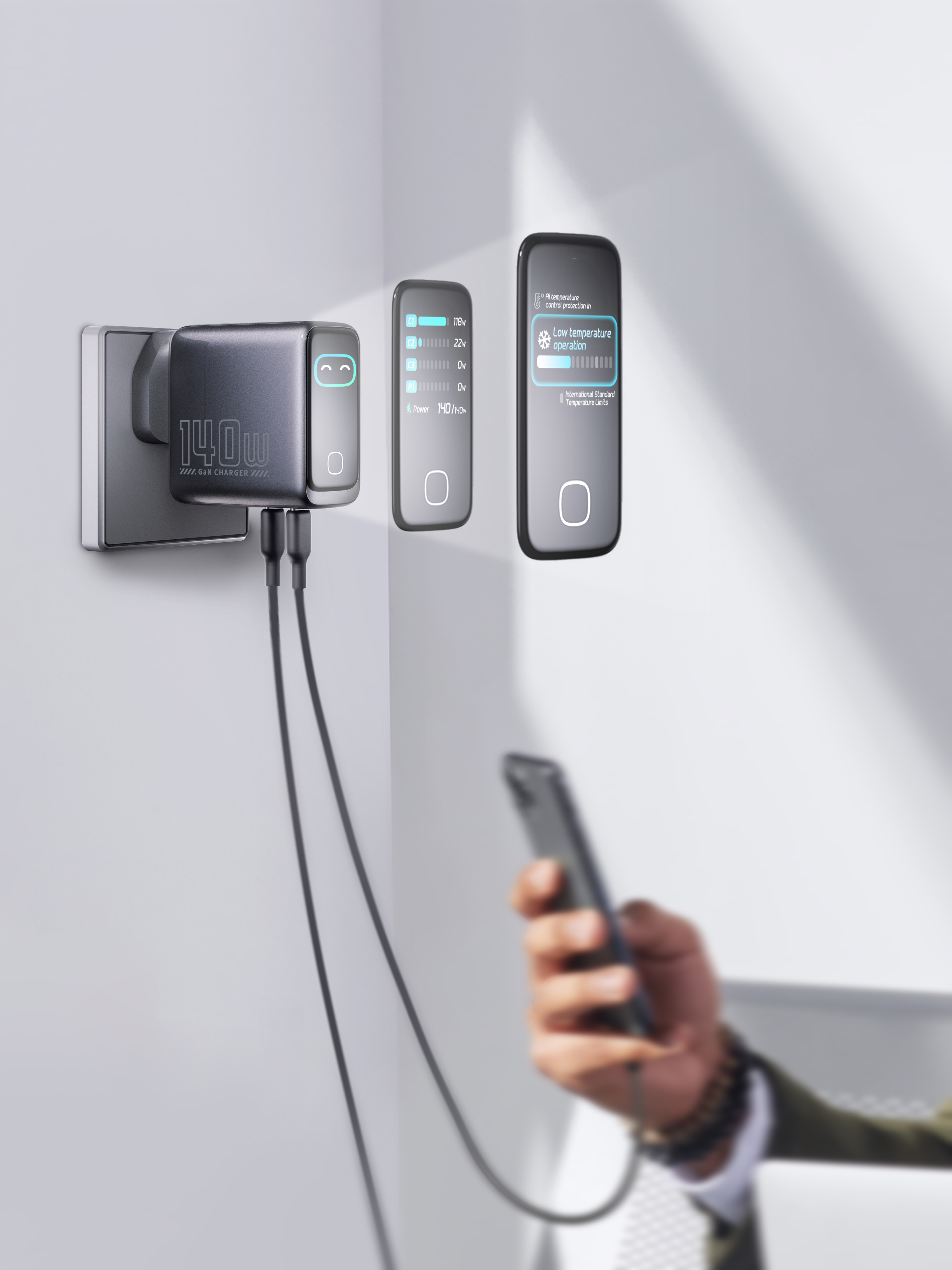 6-check the charging speed with AI system