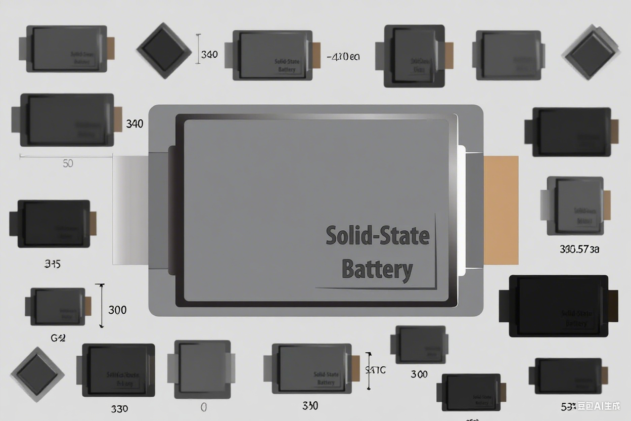Solid-State Batteries, Semi-Solid-State Batteries, and  What is the Future Trends?
