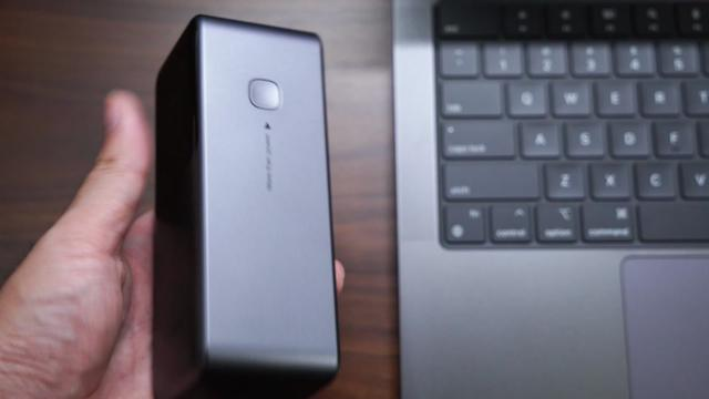 Portable Power for Laptops: A Must-Have Guide for the Modern Professional