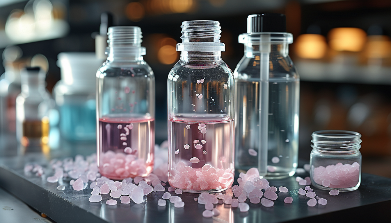 Salicylic Acid Manufacturer: High-Quality Cosmetic Grade Ingredient Supplier