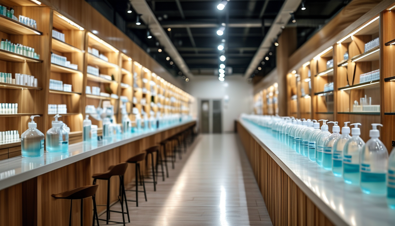 How to Choose a Reliable Salicylic Acid Powder Supplier for Cosmetic Manufacturing