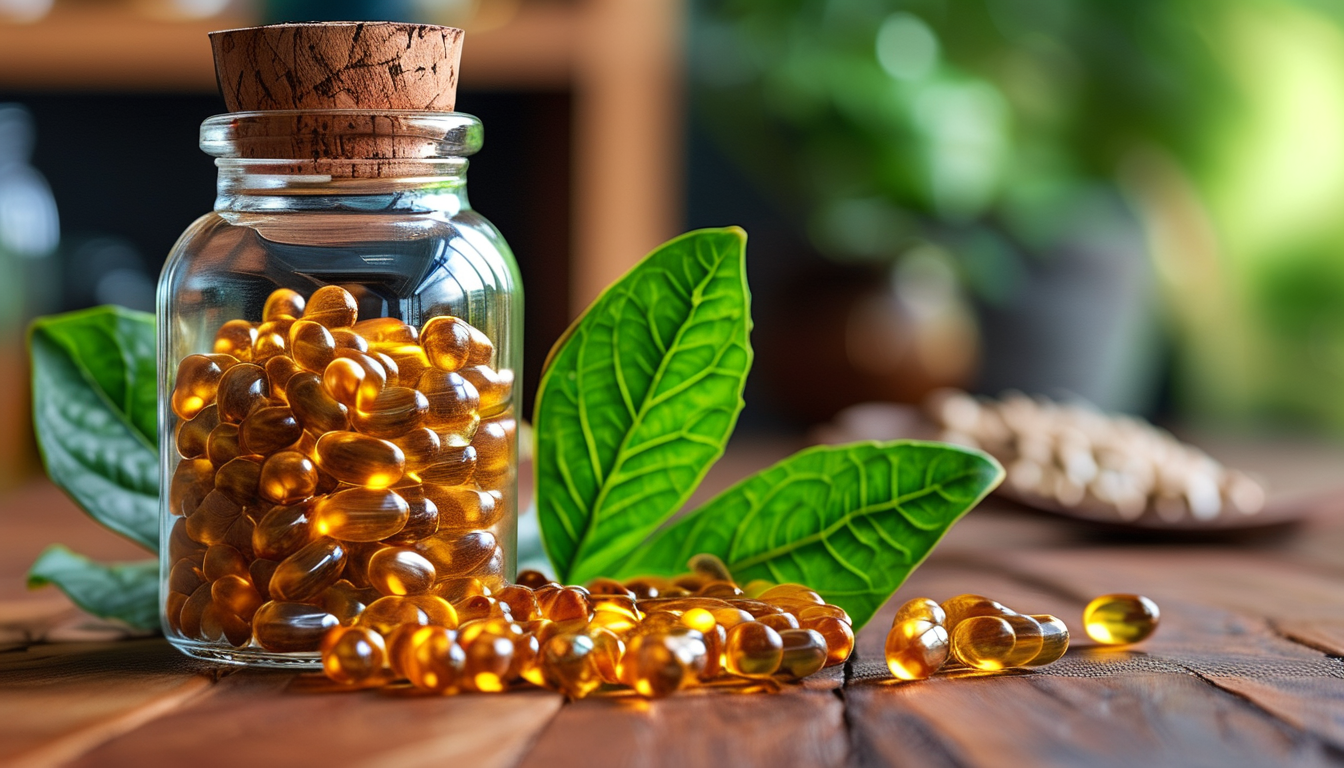Bulk Coenzyme Q10 Powder: A Complete Guide for Supplement Manufacturers