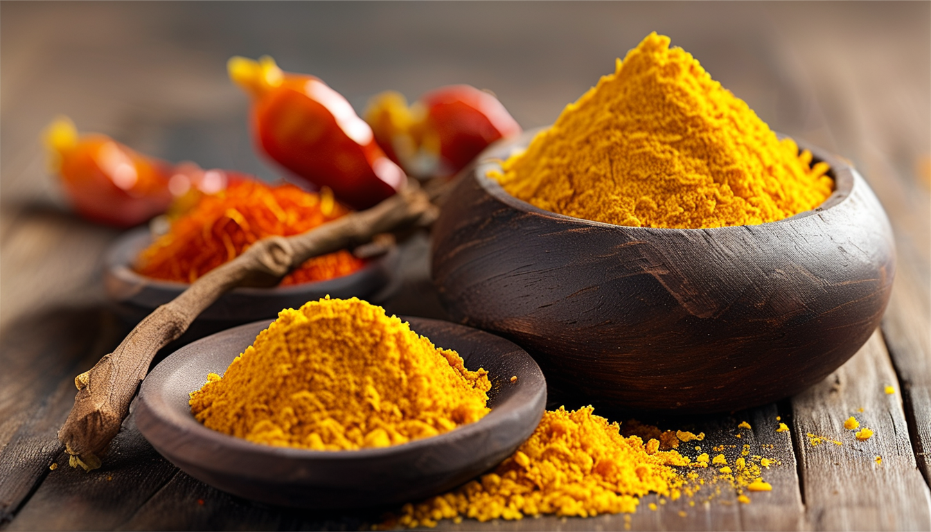 Saffron Extract Supplier Evaluation Guide