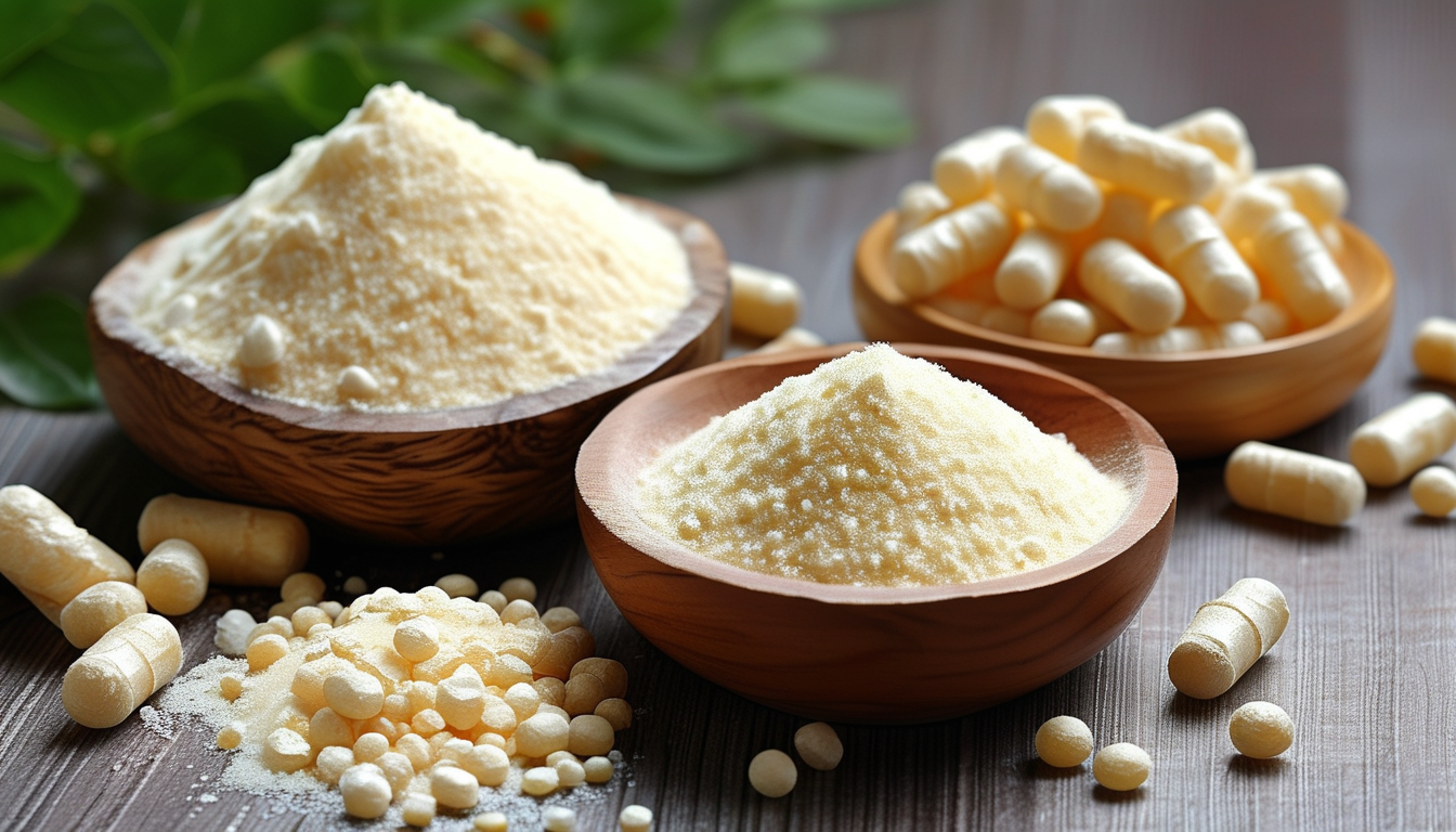 Where to Buy Bulk D-Mannose Powder for UTI Supplements? Trusted Chinese Manufacturer for Private Label & OEM
