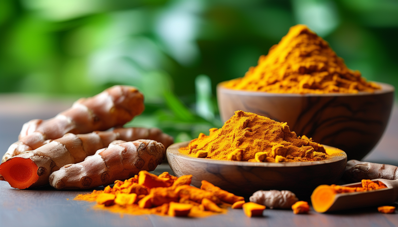 Which Critical Quality Parameters Should Formulators Prioritize for Wholesale Turmeric Extract Curcumin? Buying Handbook