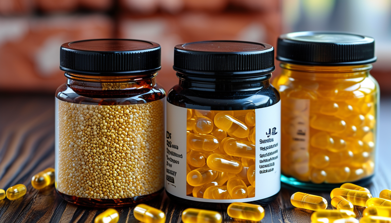 DIM Supplement Regulations 2026: What EU and UK Buyers Must Know Before Sourcing