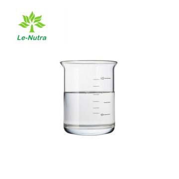Bulk Cosmetic Raw Material 1,2-Pentanediol/ Pentylene Glycol for Skin Care