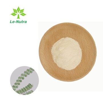 Hydrolyzed Spirulina Protein Powder for Skin Care