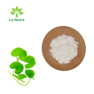 Natural Wholesale Cosmetics Centella Asiatica Extract For Skincare