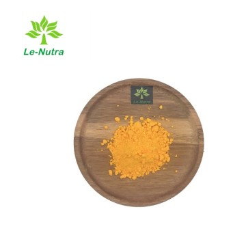 Raw Material Pure Coenzyme Q10 Powder for Health Supplements