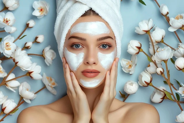 Dexpanthenol for skin