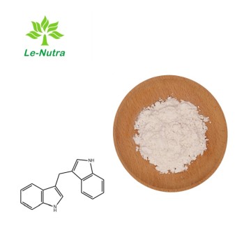 High Quality 3,3'-Diindolylmethane Powder for Dietary Supplements – Support Hormonal Balance & Detoxification