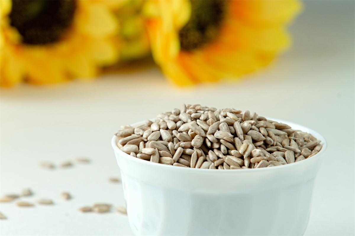 Hdrolyzed Sunflower Seed Protein