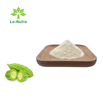 Eco Friendly Hydrolyzed Bitter Melon Protein Powder for Hair Repair