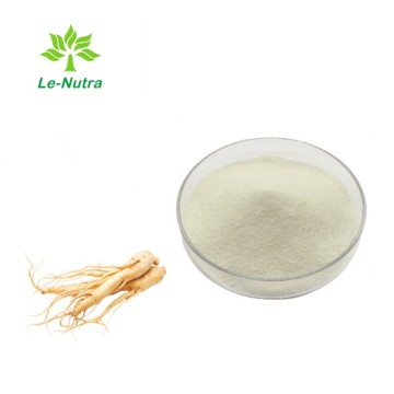 High-quality Hydrolyzed Ginseng Protein for Hair Shampoo