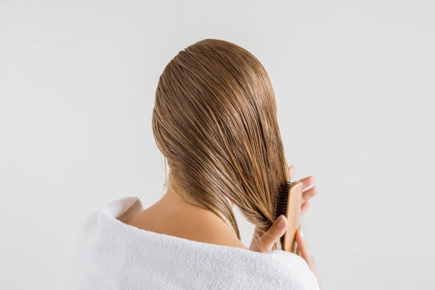 Hydrolyzed Keratin1