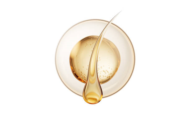 Hydrolyzed Keratin2