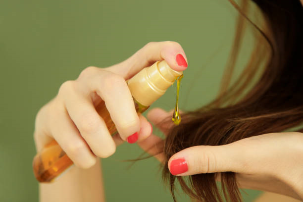 Hydrolyzed Keratin3