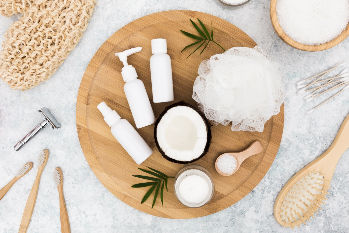 Hydrolyzed Soy Protein