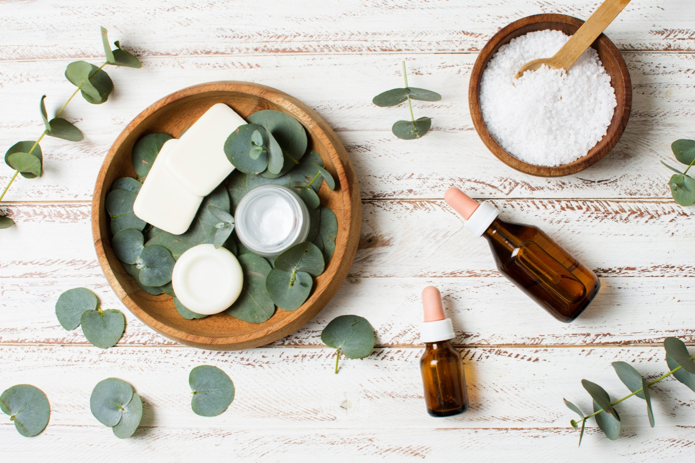 Hydrolyzed Spirulina protein powder