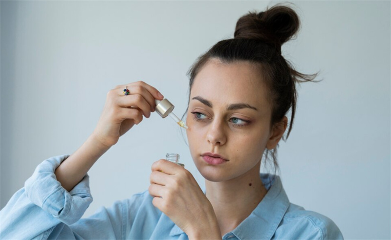 Melatonin Powder