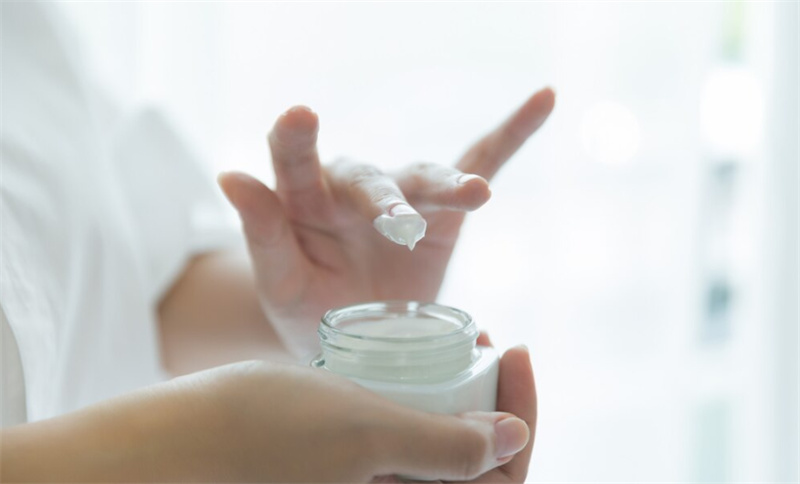 NAD Powder For skin