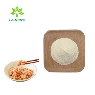 High Quality Nattokinase Powder for Supplements