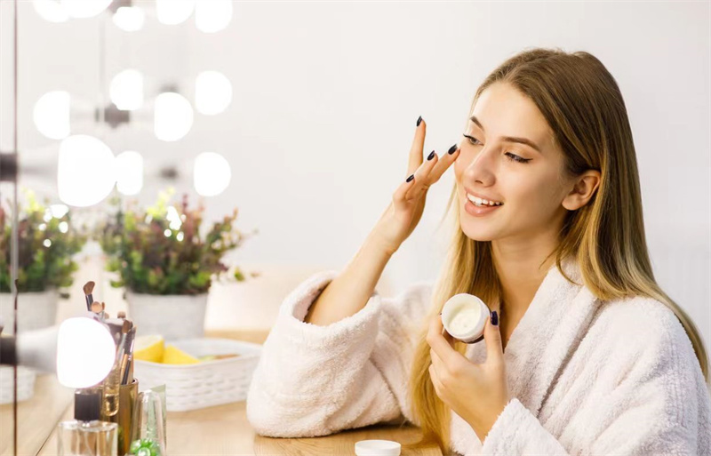 NMN Powder for skin