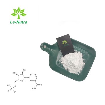 NAD+ Precursor Beta Nicotinamide Mononucleotide NMN Powder for Dietary Supplements