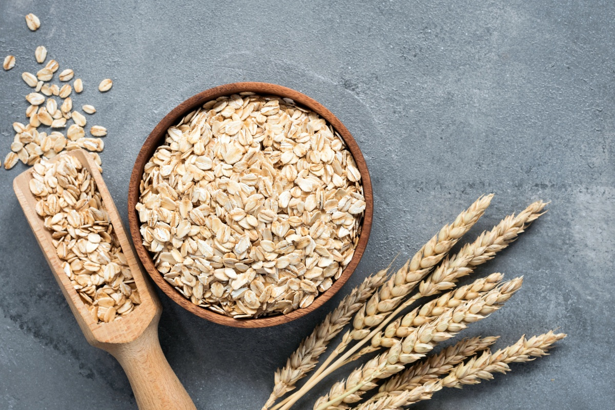 Oat Protein Peptide