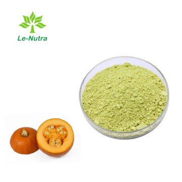 High-Quality Vegan Pumpkin Seed Protein Powder for Health Supplements