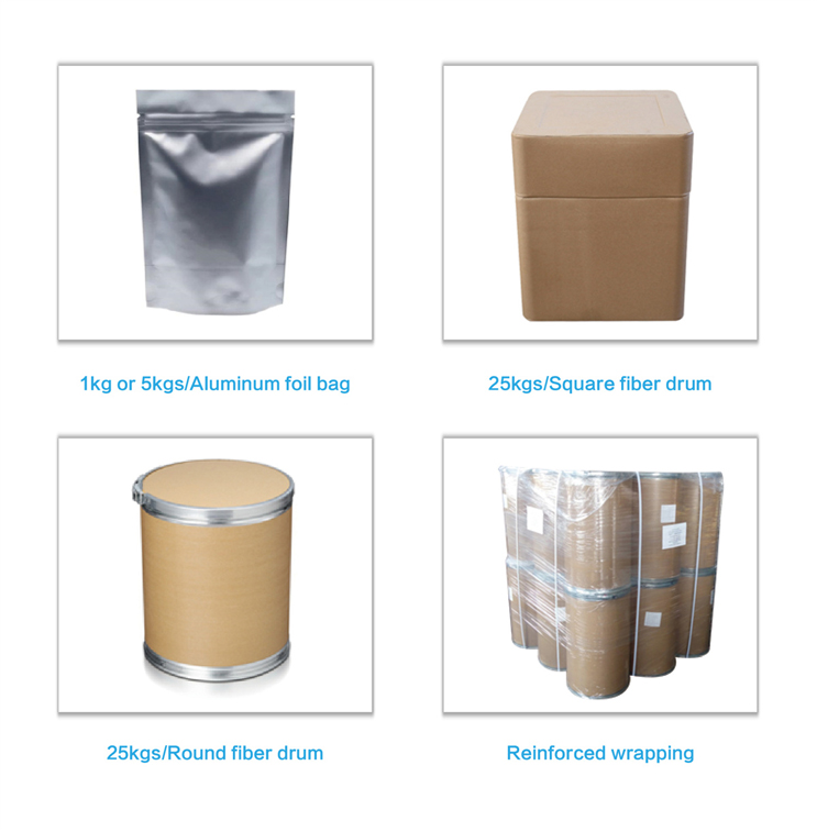 salicin-powder-package