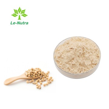 Personalized Soy Isolate Protein Powder for Plant-Based Diets