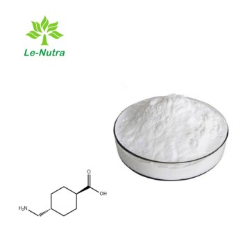 Premium Tranexamic Acid Powder For Cosmetics With Antioxidant
