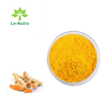Natural pigments Turmeric Extract Curcumin for Functional Foods & Beverages