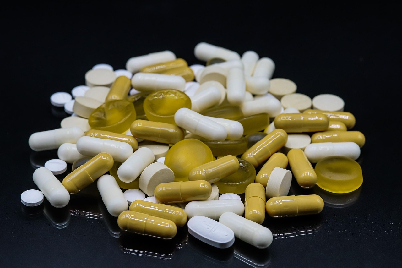Wheat Oligopeptide Powder applications