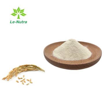 Natural Wheat Oligopeptide Powder for Enhance Nutritional Value in Plant-Based Products