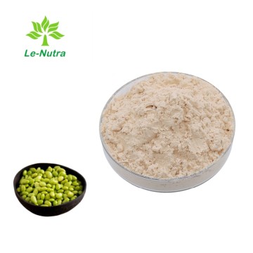 Clean Label Fava Bean Protein Powder for Modern Nutrition