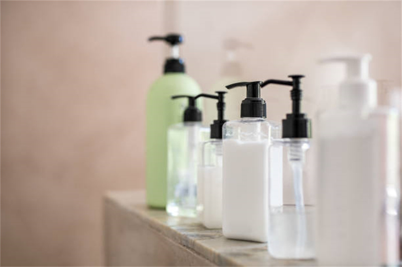 Hydrolysed Corn Protein for haircare