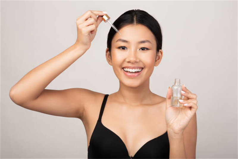 Hydrolysed Corn Protein for skin