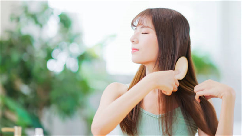 Hydrolysed Pea Protein Powder for hair