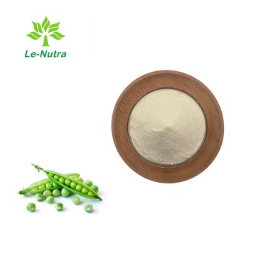 Small Molecular Hydrolysed Pea Protein Powder for Hair Care