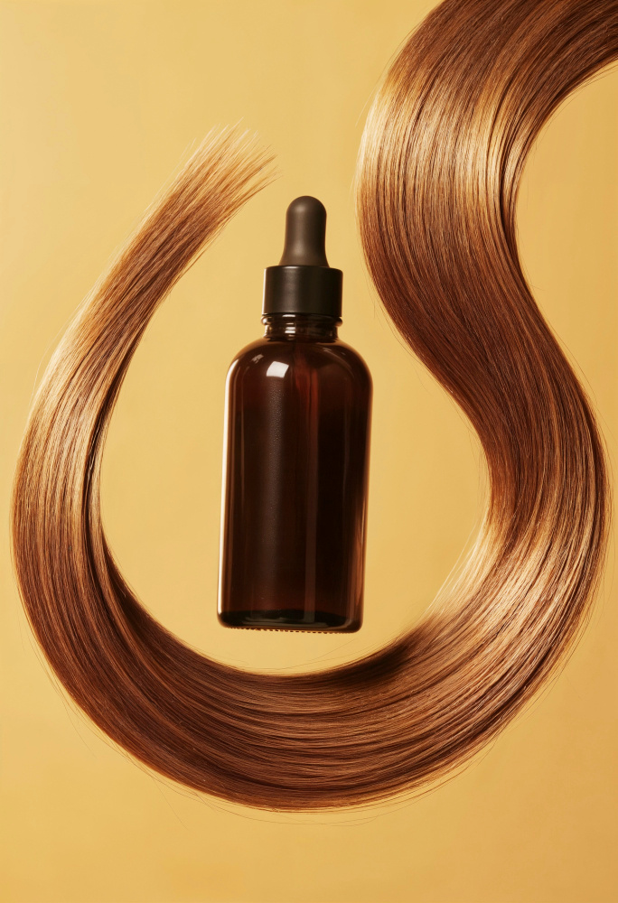 Hydrolysed Rice Protein for haircare