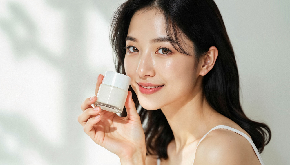 Hydrolysed Rice Protein for skincare
