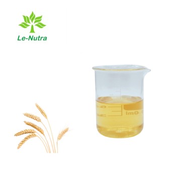High Quality Hydrolysed Wheat Protein Liquid For Personal Care