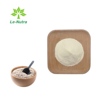 Premium Oat Oligopeptide Powder for Cosmetics